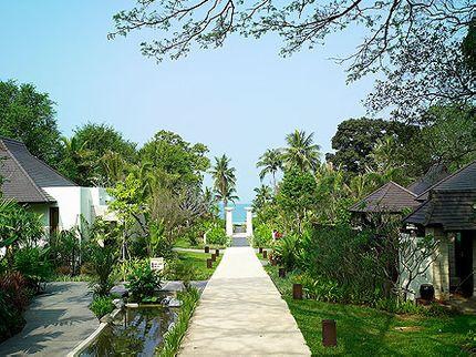 SEA SAND SUN RESORT & SPA